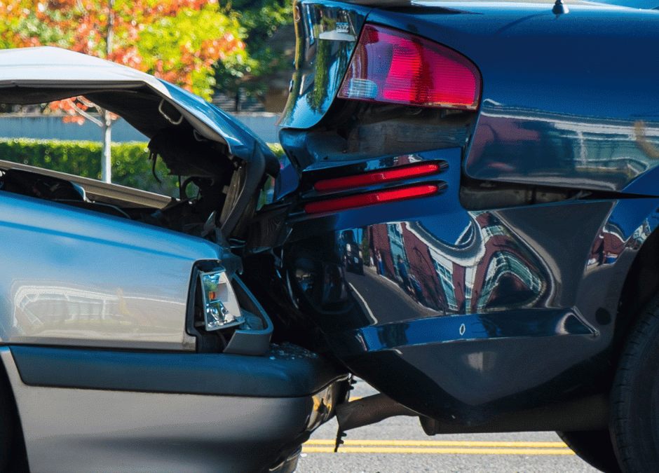 Emergency Towing: What to Do After a Car Accident